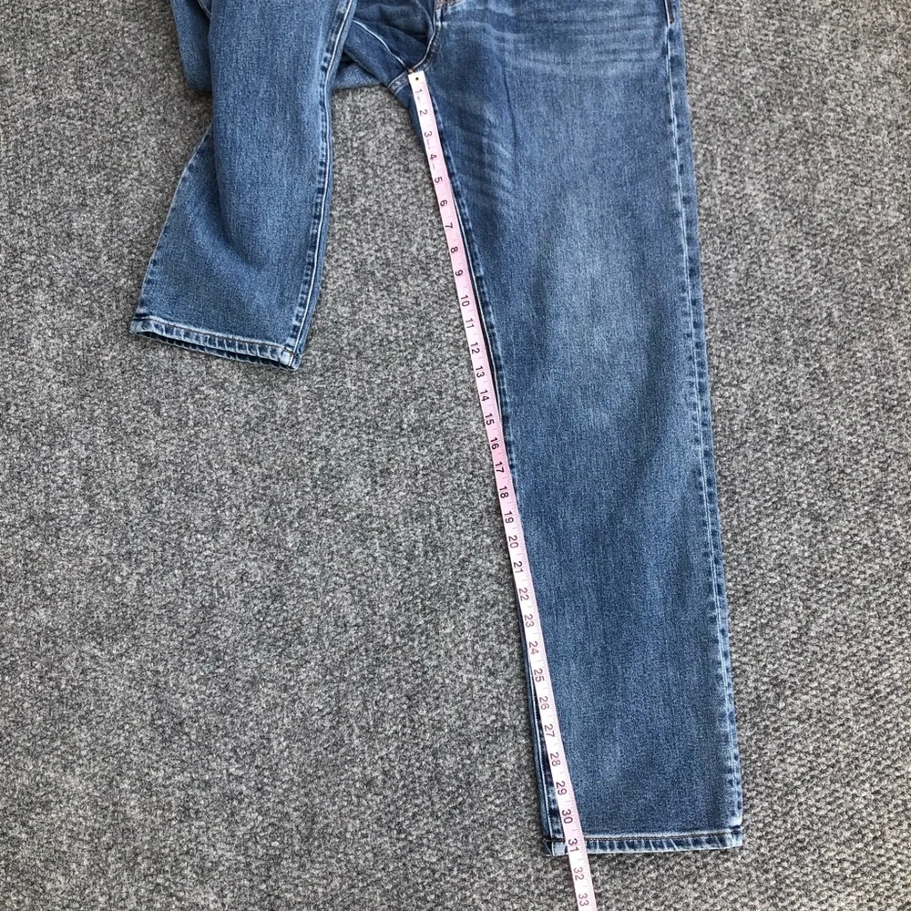 Flint and Tinder slim fit five pocket jean size 34x32